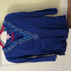 Lilly Pulitzer Amelia Top